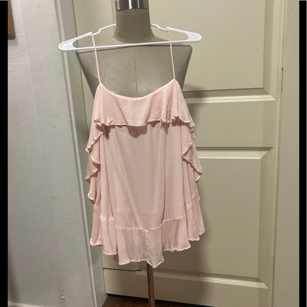 Free people top